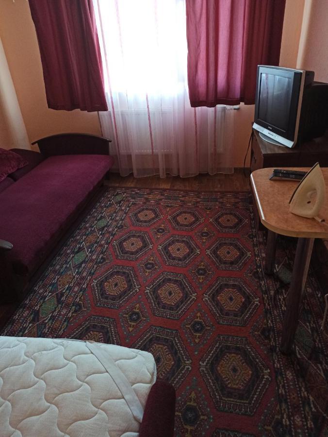 Петропавловская 16 Okhtyrka 외부 사진
