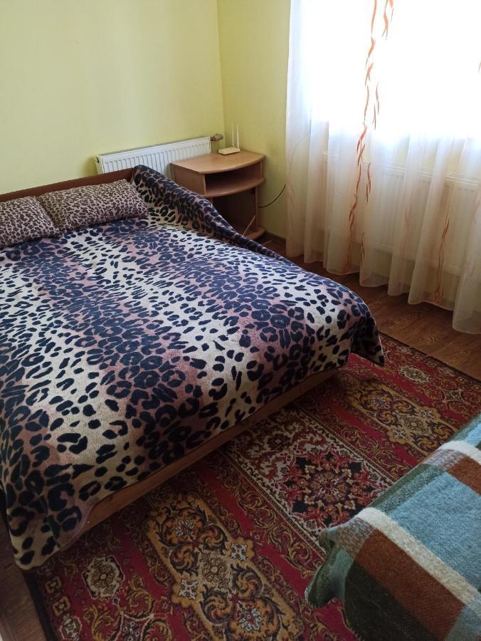 Петропавловская 16 Okhtyrka 외부 사진